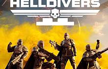 为避免稀释游戏特色 地狱潜者2将谨慎考虑联动内容