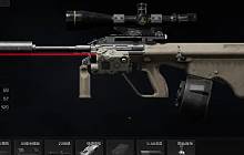 暗区突围AUG怎么样 AUG该如何满配改装最好