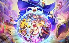 金铲铲之战魔法乱斗赛季结束时间 什么时候结束