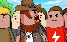 香肠派对出现bug怎么办 出现bug如何反馈官方