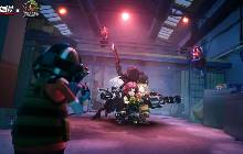 香肠派对怎么开启团队高帧率模式 团队高帧怎么开