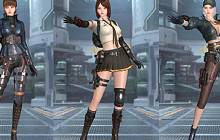 cf手游全新三防福利角色零新生怎么样 什么时候上线