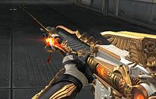 cf手游神工天巧套装什么时候上线 武器怎么样