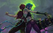 双城之战杭州行 超燃打戏引爆湖滨银泰悬空连廊