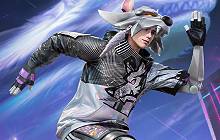 和平精英新皮肤速跑银狼皮肤怎么样 速跑银狼皮肤解析