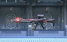 cf手游全新英雄级武器XM8-湮灭怎么样 武器怎么样