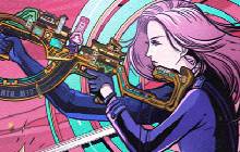 cf手游烟火绘谜城有哪些奖励 什么时候开启