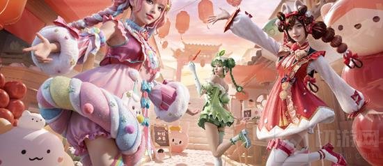 和平精英25年新年手册有什么内容 年度手册福利是什么