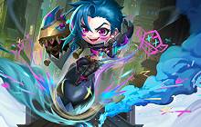 金铲铲双城传说2破碎者小小金克丝多少钱 多久上线