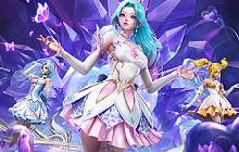 和平精英皮肤夏日倾情怎么得 官方微博夏日倾情抽奖送