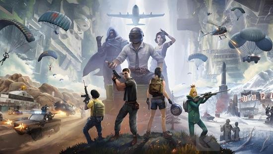 和平精英冰雪节赛季手册什么时候开始 有哪些皮肤道具