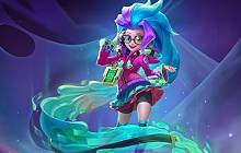 金铲铲佐伊皮肤怎么得 首充活动什么时候上新