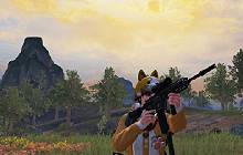 和平精英新地图荣都攻略 玩家必看新地图介绍