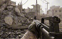 三角洲行动制作人否认大逃杀模式 单人战役进展顺利