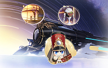 崩坏星穹铁道宇宙家装指南是什么 崩铁家装活动玩法