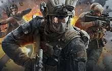 三角洲行动洲末爽打节 双倍军功活动即将开启