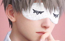 恋与深空迷失花色活动将开启 与沈星回拍摄照片