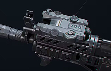 三角洲行动激光镭指怎么用 激光镭指介绍详细攻略