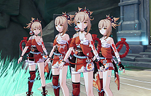 原神世界等级8可以进等级9的房间吗 联机答疑一览