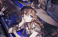 明日方舟时光的赠礼活动开启 播放PV解锁奖励