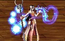 DNF手游圣职者新转职 女驱魔师背景故事介绍