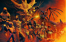 亚马逊续订秘密等级第二季 动画系列创下收视纪录