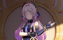 原神茜特菈莉PV公布 茜特菈莉宣传视频「她的色彩」