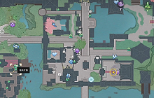 诛仙世界探索度怎么提升 诛仙世界地图探索攻略