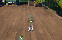 诛仙世界技能监控是什么 自定义效果监视设置攻略