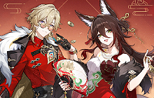 崩坏星穹铁道加多宝联动礼盒开售 崩铁加多宝联名开启