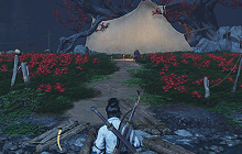 燕云十六声BOSS皮影幕落在哪 皮影BOSS幕落攻略