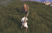 燕云十六声奇术金蟾腾跃是什么 金蟾腾跃技能介绍