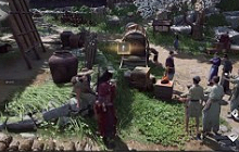 燕云十六声奇术摄星拿月怎么获取 摄星拿月奇术收集攻略