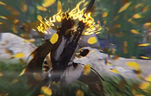 燕云十六声奇术叶龙嬢首怎么获得 叶龙嬢首奇术获取教程