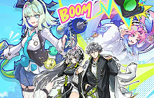 超时空跑跑是个什么样的游戏 超时空跑跑游戏介绍