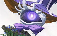 鸣潮2.0声骸浮灵偶海德介绍 鸣潮浮灵偶&middot;海德技能一览