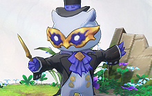 鸣潮2.0新声骸魔术先生介绍 魔术先生技能效果讲解