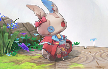 鸣潮2.0新声骸寂寞小姐介绍 寂寞小姐技能效果一览