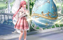 无限暖暖全新区域起源森林 起源森林收集攻略