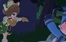 心动小镇最新PV秘林探险队 心动小镇森林主题家具怎么获得