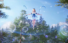 无限暖暖新手最全跳跃攻略 无限暖暖跳跃新手攻略教学