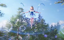 无限暖暖流转之柱在什么地方 无限暖暖传送塔位置一览