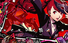 第五人格联动女神异闻录5下架时间 联动P5R什么时候下架