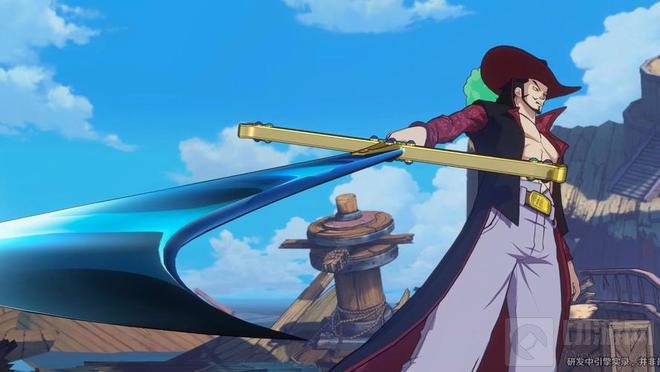 航海王壮志雄心好不好玩什么类型游戏 魔方生日直播会游戏