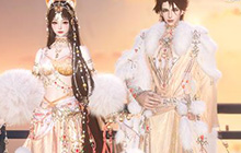 逆水寒手游灼金喵影多少钱 逆水寒手游灼金喵影获取方式