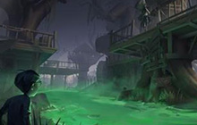 第五人格不归林地图点位分享 不归林上线排位怎么溜鬼