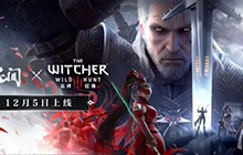 永劫无间联动巫师3活动内容奖励 联动活动什么时候上线