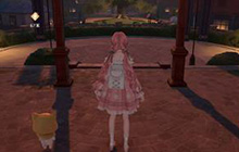 无限暖暖伙伴口令怎么分享 伙伴口令在什么地方复制