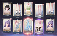 无限暖暖卡池抽什么套装 无限暖暖抽什么衣服比较好