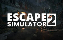 密室模拟器2现已正式公开发售 什么密室游戏好玩又刺激